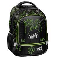 Opakowanie Plecak 2-komorowy Game PP25GC-260