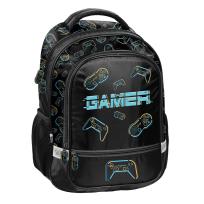 Opakowanie Plecak 2-komorowy Gaming PP26GM-260