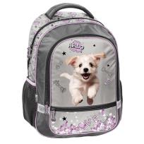 Opakowanie Plecak 2-komorowy Hello Puppie PP26SZ-260