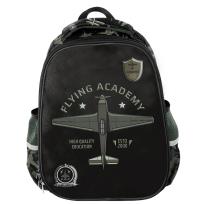 Opakowanie Plecak 2-komorowy Premium Samolot PP25MP-565