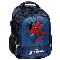Opakowanie Plecak 2-komorowy Spider-Man SP25TT-260