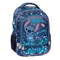 Opakowanie Plecak 2-komorowy Stitch Coastal Cool DS26XX-260