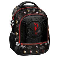 Opakowanie Plecak 2-komorowy Venom Spiderman SP26VO-260