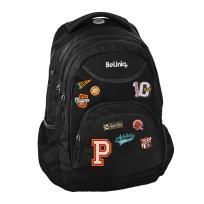 Opakowanie Plecak 3-komorowy Beuniq BU25BL-2708