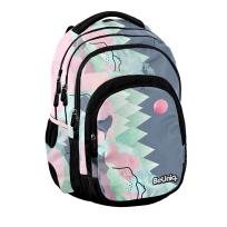 Opakowanie Plecak 3-komorowy Beuniq BU25PE-2706