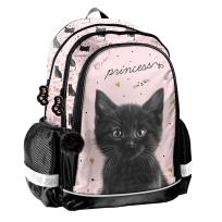 Opakowanie Plecak 3-komorowy Black Cat PP26BC-081