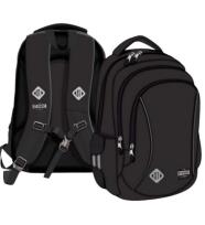 Opakowanie Plecak 3 komorowy BP77 St.Black Vintage