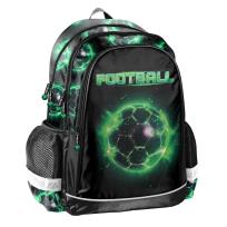 Opakowanie Plecak 3-komorowy Football PP26FG-081