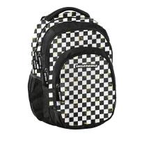 Opakowanie Plecak 3-komorowy Smiley SM25LS-2706