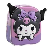 Opakowanie Plecak 3D - Hello Kitty Kuromi