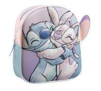 Opakowanie Plecak 3D Stitch