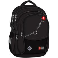 Opakowanie Plecak 4 komorowy BP1 X White