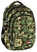 Opakowanie Plecak 4-komorowy BP4 MORO