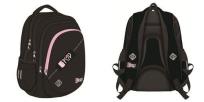 Opakowanie Plecak 4 komorowy BP6 Pink K-Pop