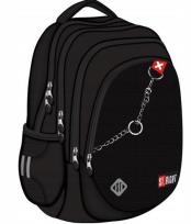 Opakowanie Plecak 4 komorowy BP6 X White