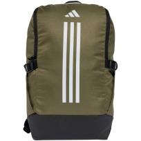 Opakowanie Plecak Adidas Essentials 3-Stripes oliwkowy 23l