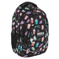 Opakowanie Plecak BackUp 7 A21 DERFORM