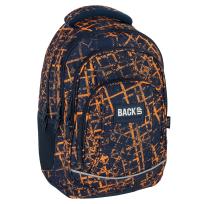 Opakowanie Plecak BackUp 7 A49 DERFORM