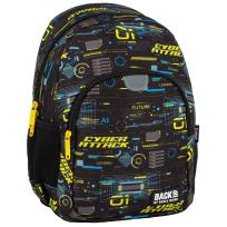 Opakowanie Plecak BackUp 7 T50 DERFORM