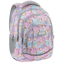 Opakowanie Plecak backup 8 A04 DERFORM