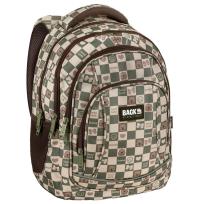 Opakowanie Plecak backup 8 A17 DERFORM