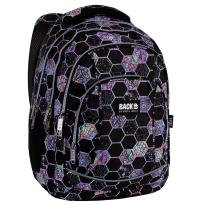 Opakowanie Plecak backup 8 A26 DERFORM