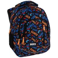 Opakowanie Plecak backup 8 G76 DERFORM