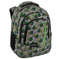 Opakowanie Plecak backup 8 G78 DERFORM