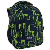 Opakowanie Plecak backup 8 G83 DERFORM