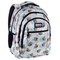 Opakowanie Plecak backup 8 O31 DERFORM