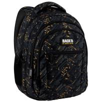 Opakowanie Plecak backup 8 O65 DERFORM