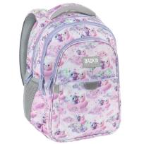 Opakowanie Plecak backup 8 P23 DERFORM