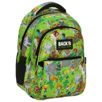 Opakowanie Plecak backup 8 P61 DERFORM