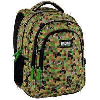 Opakowanie Plecak backup 8 X81 DERFORM