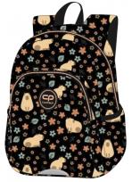 Opakowanie Plecak dziecięcy Coolpack Toby Capybara