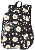 Opakowanie Plecak dziecięcy Coolpack Toby Daisy Black