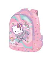 Opakowanie Plecak dziecięcy Hello Kitty Puppy Pink 1