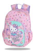 Opakowanie Plecak dziecięcy Hello Kitty Toby Pink