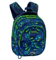 Opakowanie Plecak Football ASTRA