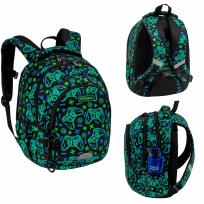 Opakowanie Plecak Game On ASTRA