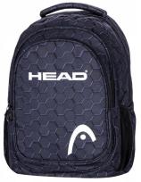 Opakowanie Plecak Head 3D Black AY300 ASTRA