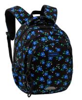 Opakowanie Plecak Head Blue Flowers ASTRA
