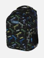 Opakowanie Plecak Head dinos era