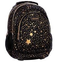 Opakowanie Plecak Head Golden Midnight Sky AB330 ASTRA