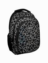 Opakowanie Plecak Head holo effect star lights