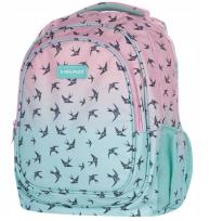Opakowanie Plecak Head Ombre Swallows Dance AB300 ASTRA
