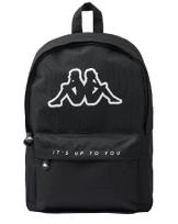 Opakowanie Plecak Kappa czarny 25l