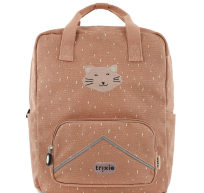 Opakowanie Plecak Kot