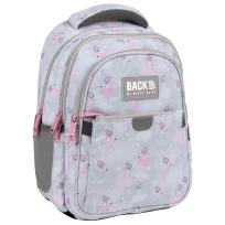Opakowanie Plecak młodzieżowy  BACKUP 4 model P 82 Słodkie króliczki