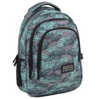 Opakowanie Plecak młodzieżowy  BACKUP 4 model X 03 Skrzydła